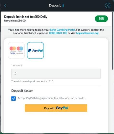 paypal payout casino bjui belgium