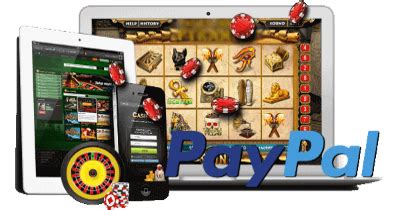 paypal und online casino beste online casino deutsch