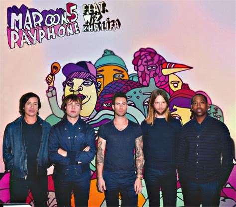 Payphone Maroon 5 Ft Wiz Khalifa Lyrics Video Lirik Lagu Dan Terjemahan Payphone - Lirik Lagu Dan Terjemahan Payphone