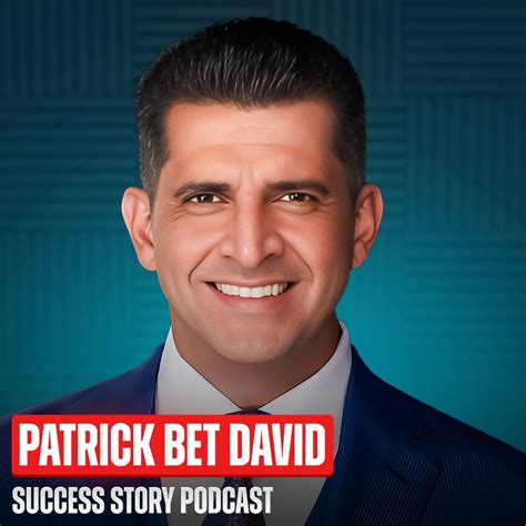 Payrick Bet David
