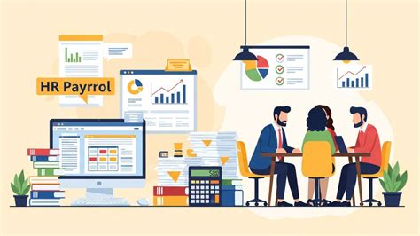 payroll hr solutions