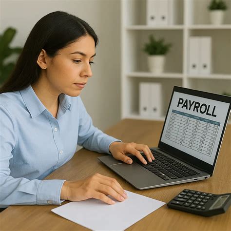 Payroll Knowledge Test Questions Canada