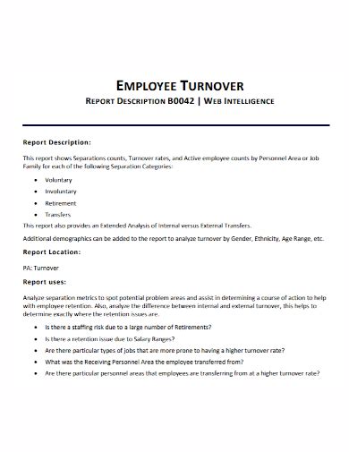 payroll responsibilities turnover sample letter