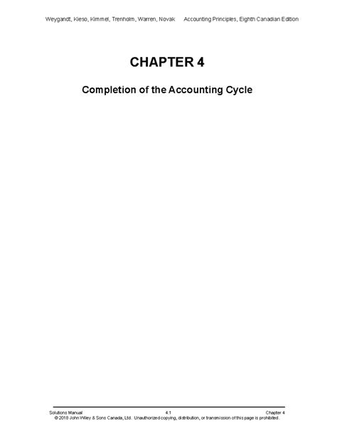 Read Payroll Accounting Chapter 4 