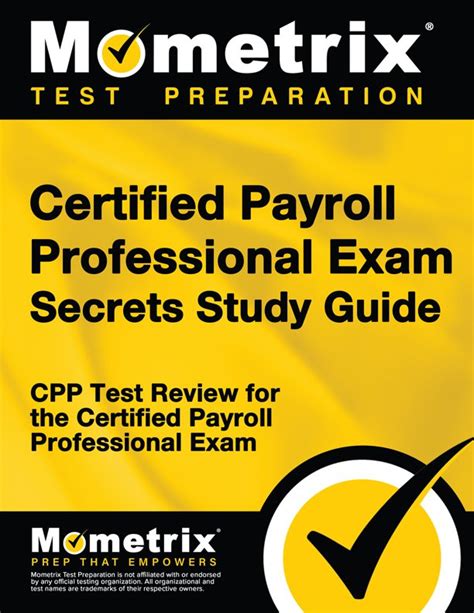 Full Download Payroll Clerk Test Study Guide 