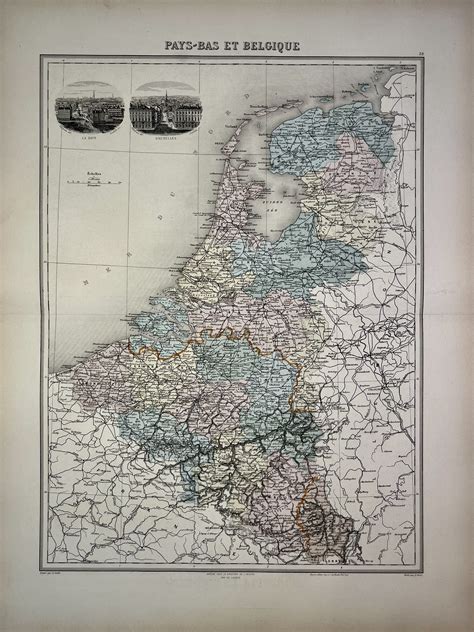 pays bas ancienne a c dition