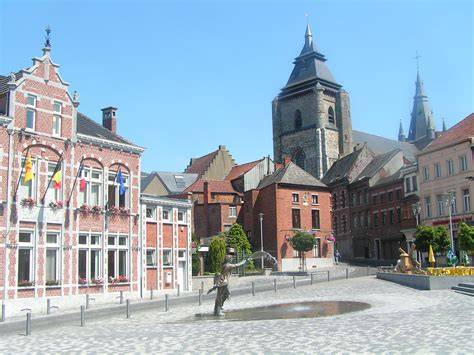 pays de soignies et de nivelles