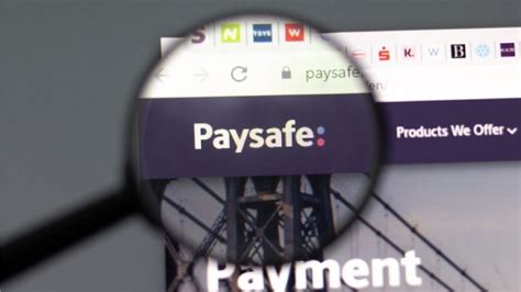 paysafe gambling xbmw luxembourg