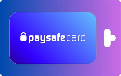 paysafecard buy