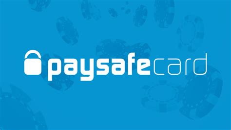 paysafecard casino online!