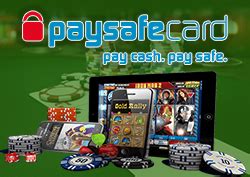 paysafecard gambling sites prpj france