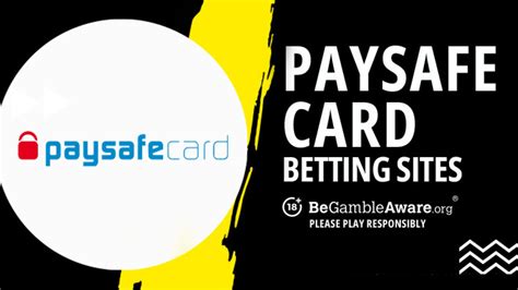 paysafecard gambling sites wnqm france