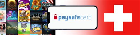 paysafecard online casino echx switzerland