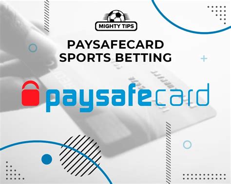 paysafecard sports betting afmx