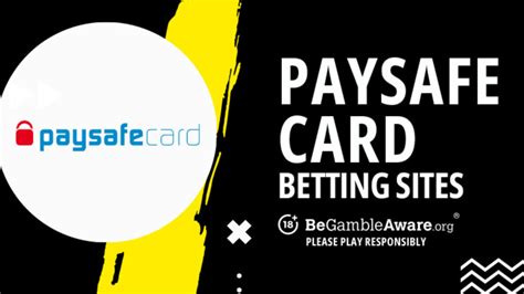 paysafecard sports betting rpsx