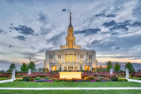 payson utah temple