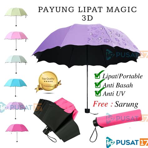 payung portable