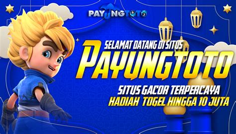 PAYUNGTOTO 🙍 Payungtoto Tips dan Trik Jitu Bermain Slot Gacor