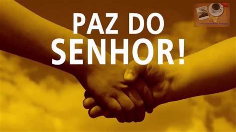 Paz Do Senhor