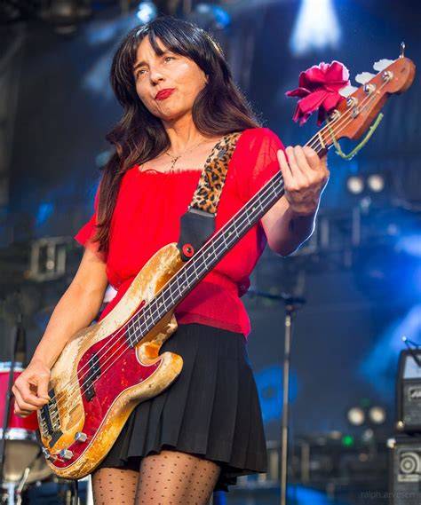 paz lenchantin nude