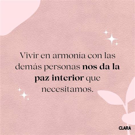 Paz Mental Frases
