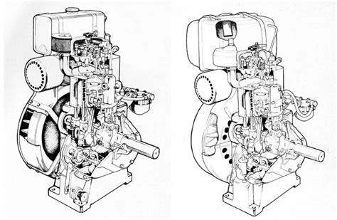 Paz1 Petter Engine Data