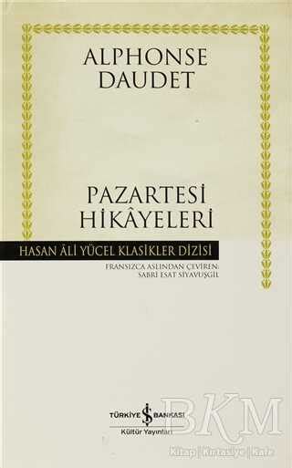 pazartesi hikayeleri