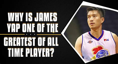pba james yap biography examples