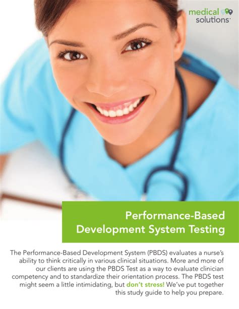 Download Pbds Test And Study Guide 