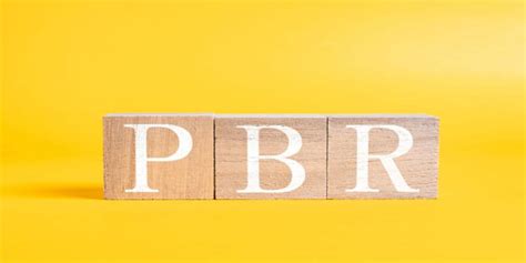 Pbr Full Form