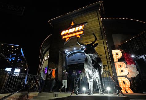 pbr ohio
