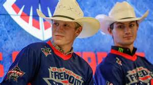 pbr oklahoma