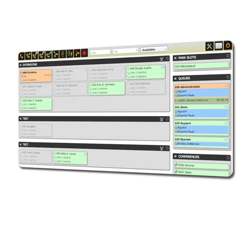 Pbx In A Flash