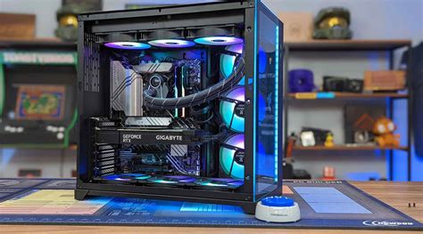pc builder | Build PC PCX My tnh chuyn nghip