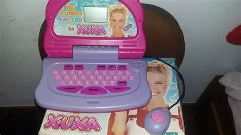 Pc Da Xuxa