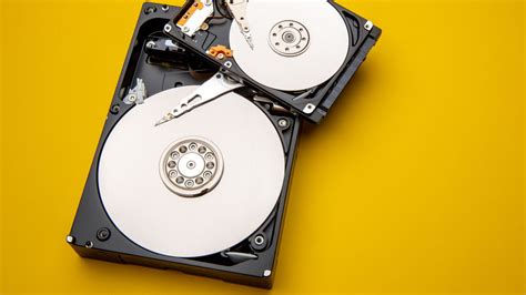 Pc Hard Drives Exposed A Pratical Guide To Hard Drive Repairs