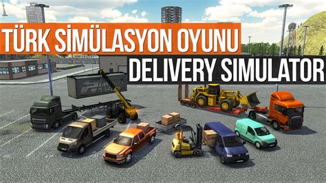 pc simulasyon oyunları