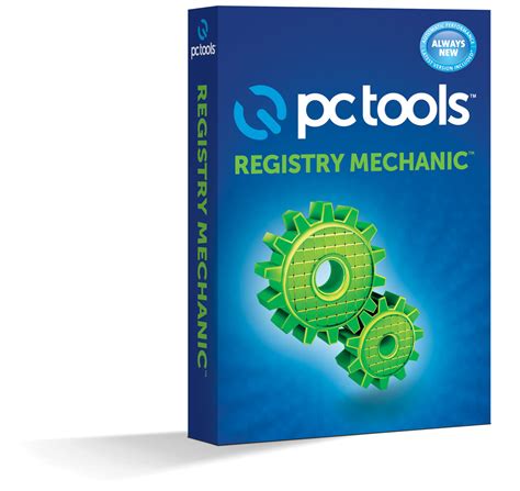 pc tools registry mechanic full version