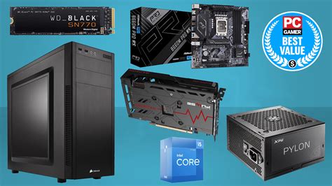 Read Online Pc Build Guide September 2012 