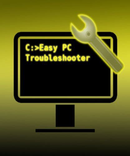 Read Pc Troubleshooting Guide Ebook 
