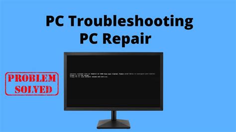 Read Online Pc Troubleshooting Guide File 