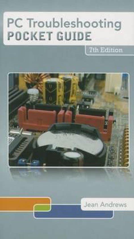 Read Online Pc Troubleshooting Pocket Guide 
