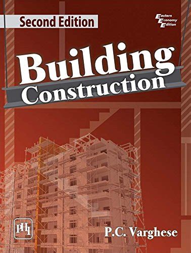 Download Pc Varghese Book On Building Material 
