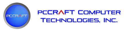 pcCraft Computer Technologies Inc.