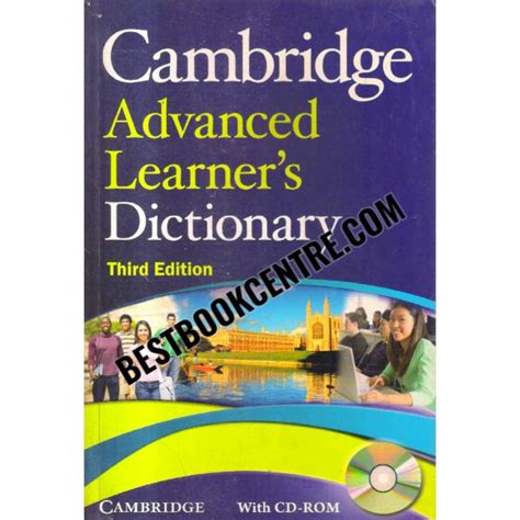 Pcambdf Drige Advanced Learner's Dictionary Of Current English Pdf