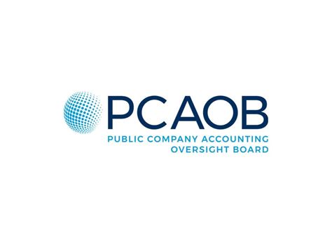 Pcaob Registered Firms