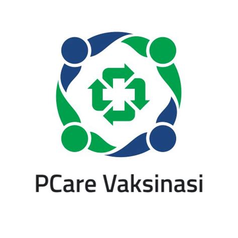 PCARE VAKSINASI - cara masuk pcare yang error