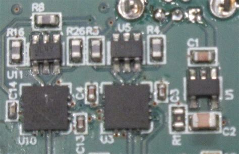 pcb design Change Default Altium Footprint Part Designator Top Overlay Text Size Electrical