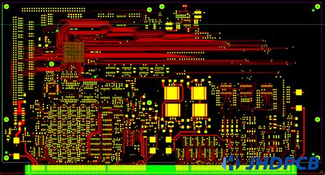 Pcb Design Guide