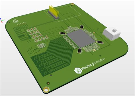 pcb design lab manuals using cad